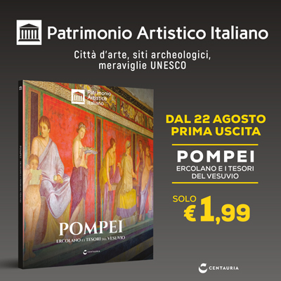 Patrimonio Artistico Italiano