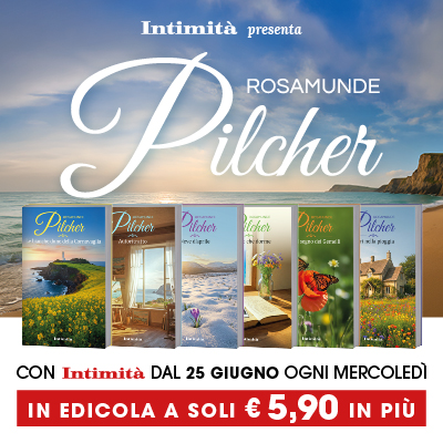 Intimità - I libri di Rosamunde Pilcher