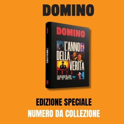 Speciale Domino - Annuario 2025