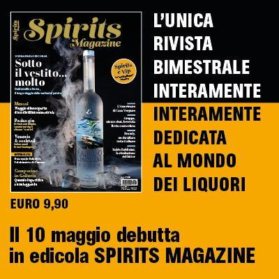 Spirits Magazine