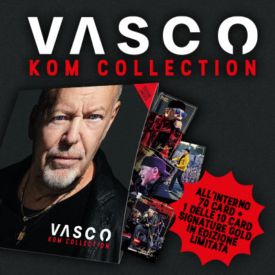 Vasco KOM Collection