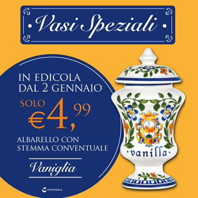 Vasi Speziali