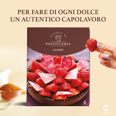 Scuola di Pasticceria