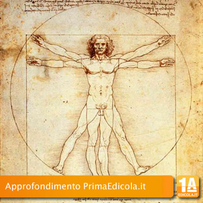 Le più famose invenzioni di Leonardo da Vinci