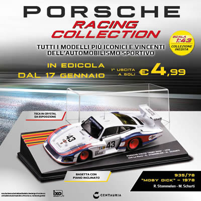 Porsche Racing Collection