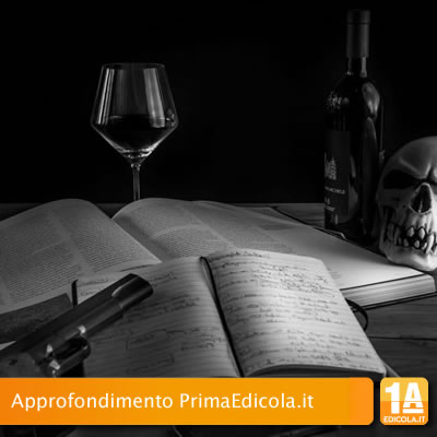 La storia del genere noir