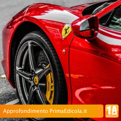 La storia della scuderia Ferrari: dalle origini fino ai trionfi in Formula 1