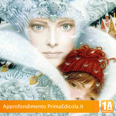 Le più belle fiabe di Andersen