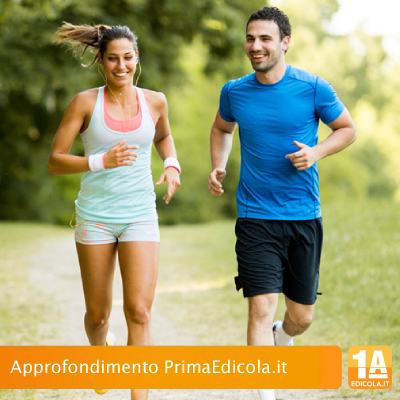 Gli sport all’aperto da praticare in estate