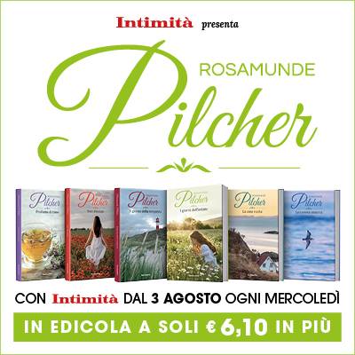 Intimità - I romanzi di Rosamunde Pilcher