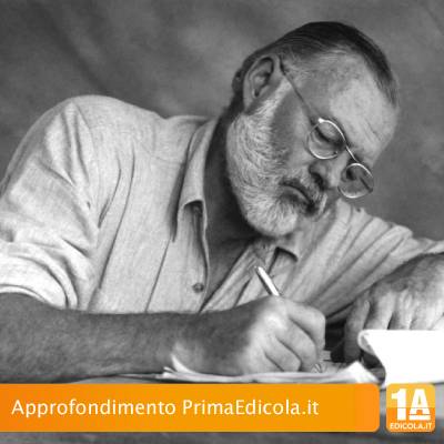 I 10 romanzi americani più famosi