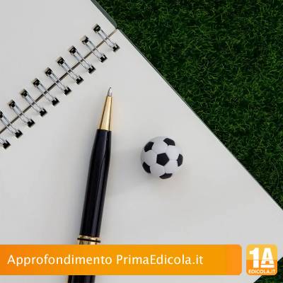 Cos’è il Fantacalcio?