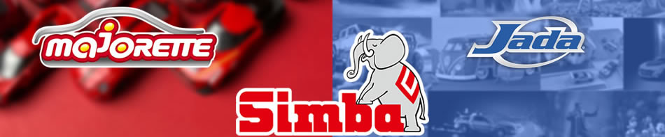 Scopri dove acquistare Simba Toys