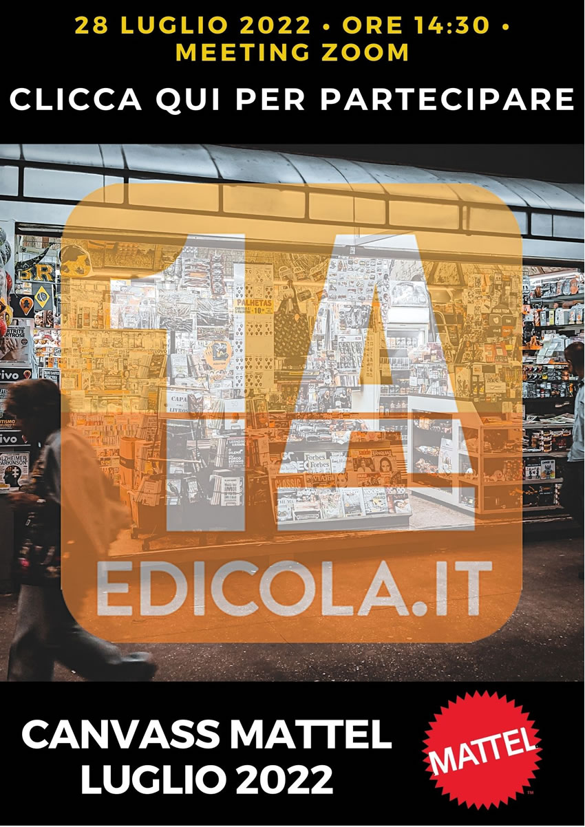 Clicca qui per partecipare all'evento