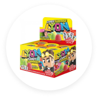 caramelle